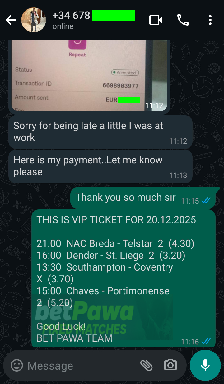 best tips fixed matches 1x2 20.12.2025