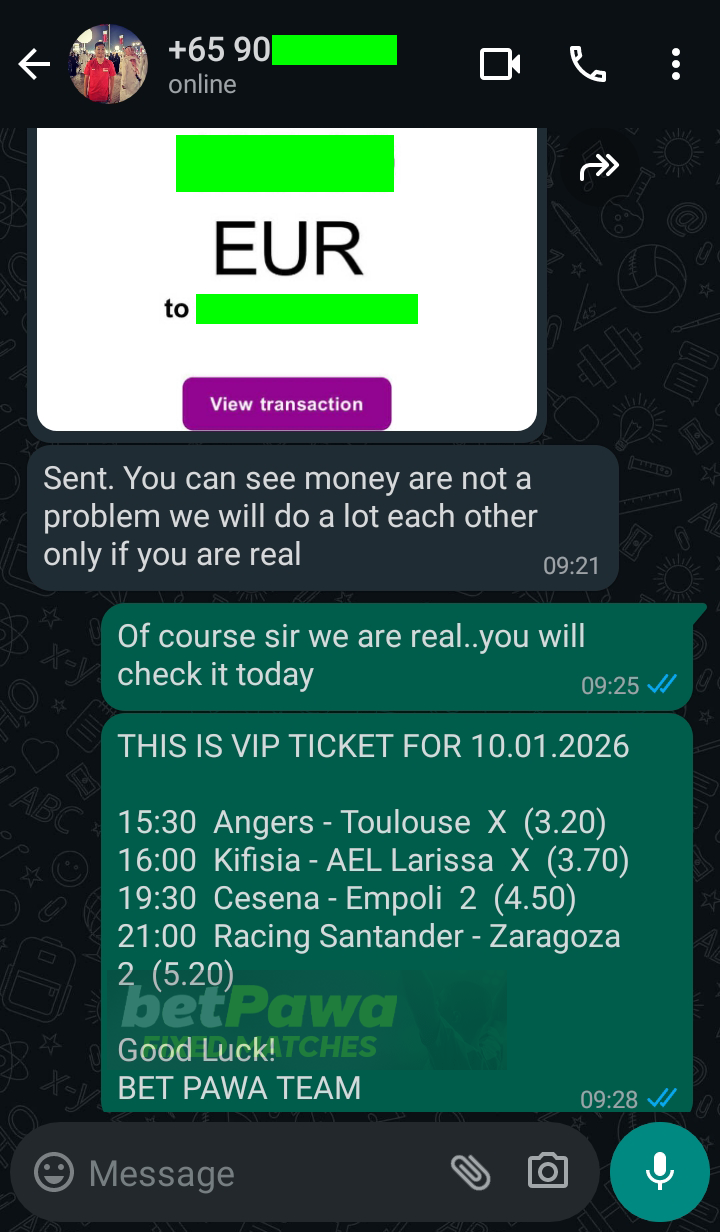 best tips fixed matches 1x2 10.01.2026