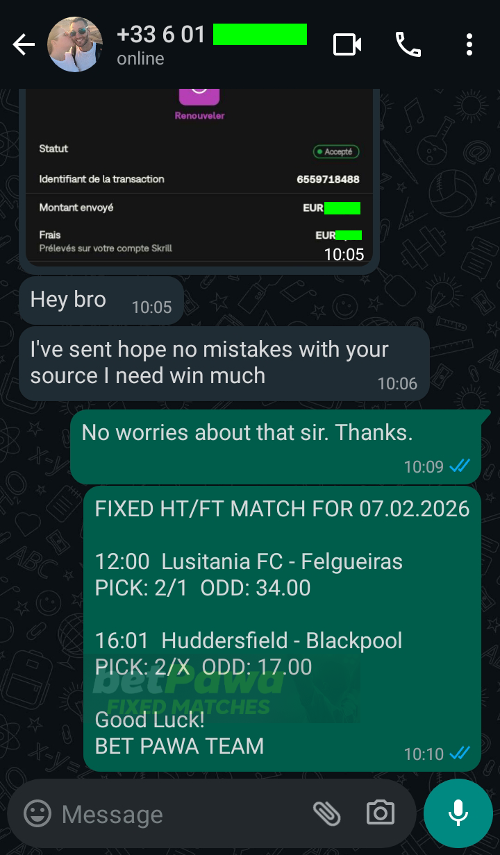 2/1 1/2 sure fixed tips 07.02.2026