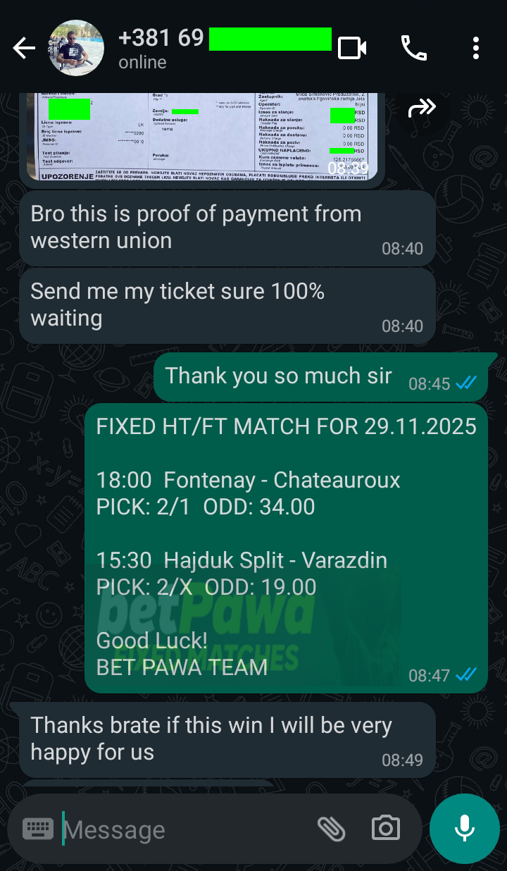 2/1 1/2 sure fixed tips 29.11.2025