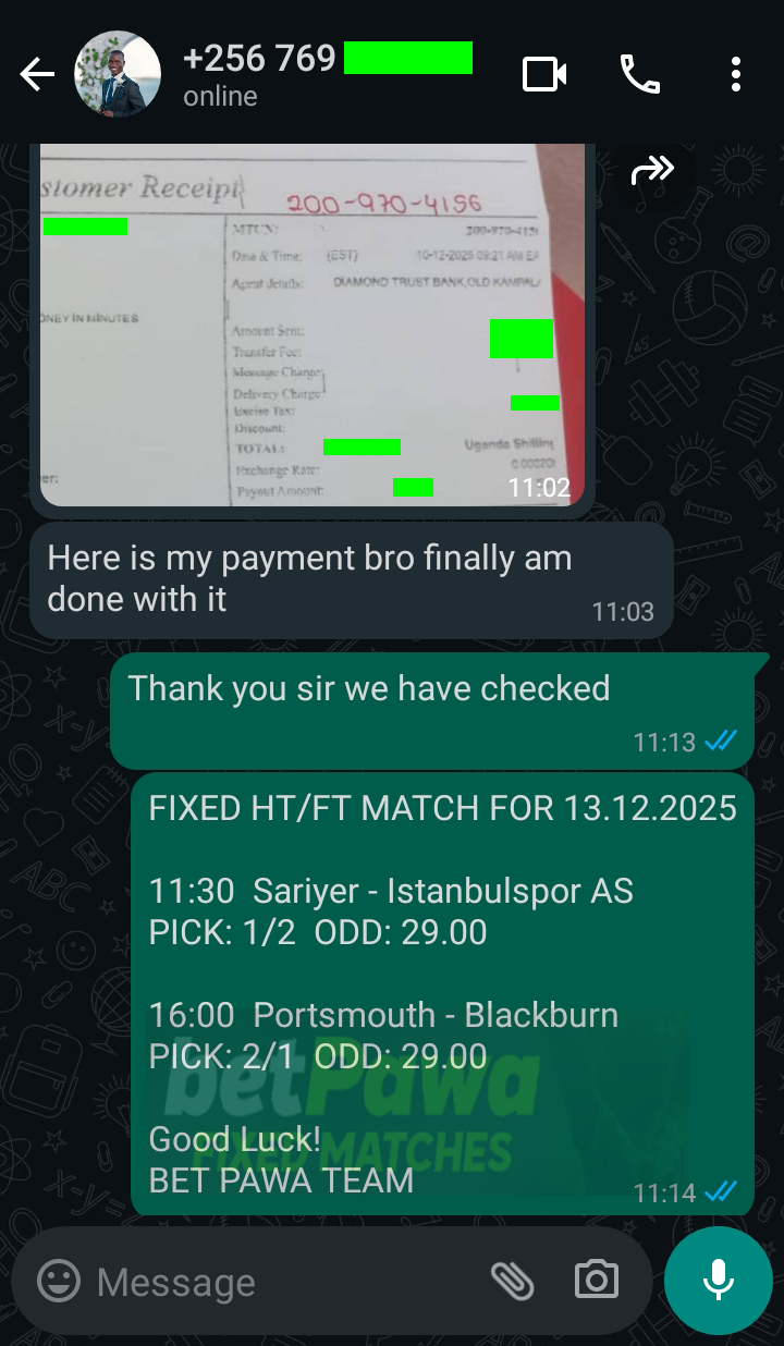 2/1 1/2 sure fixed tips 13.12.2025