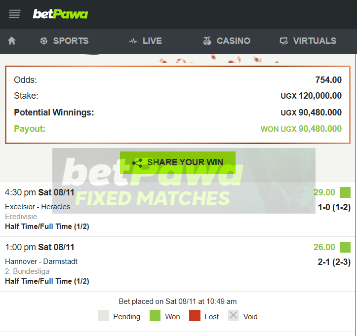 fixed matches 2/1 1/2 08.11.2025